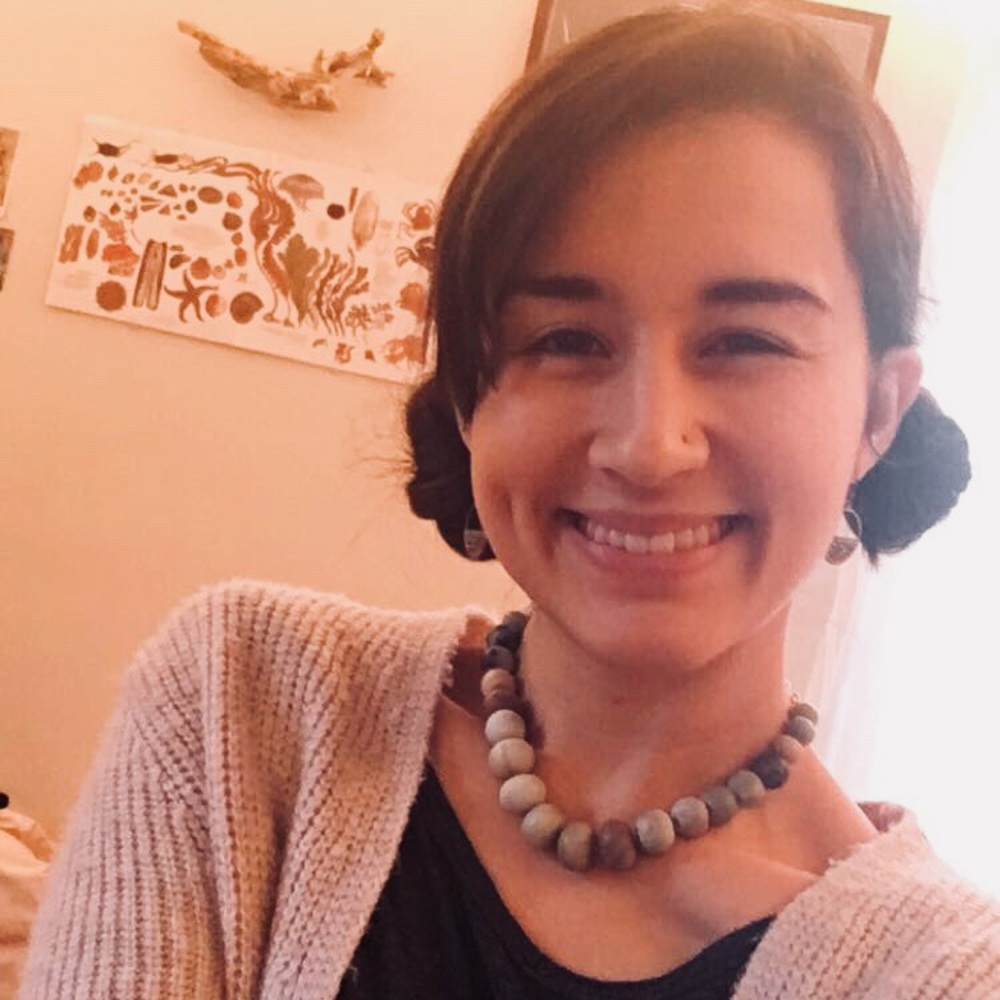 Meet Your Posher, Celeste!